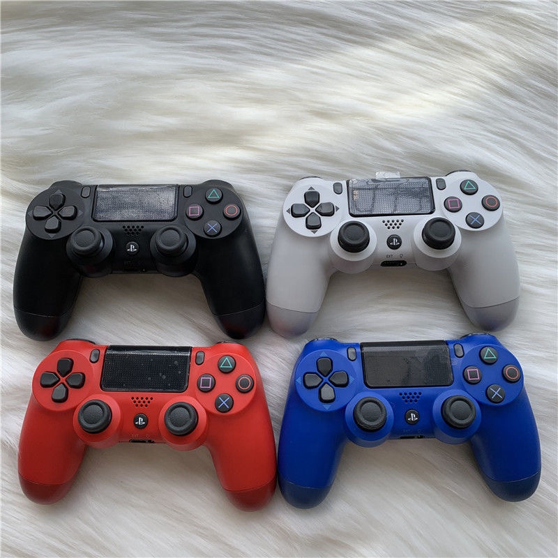 Оптовая продажа, ручка контроллера PS 4, оригинальная долгосрочная поставка, оптовая продажа, Большая Марка, двухлетняя гарантия