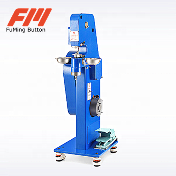 Hand Press Machine attaching Snaps button