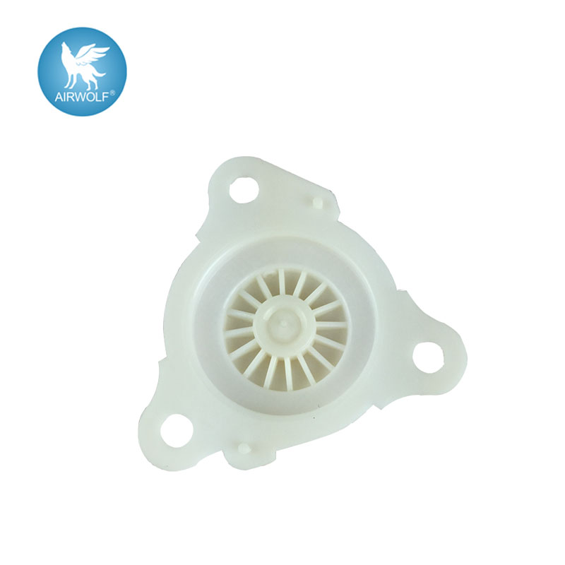 Norgren 1261253 G3/4 "мембранный Ремонтный комплект для 8296300 импульсного пылесборника цементный завод исправный TPE мембранный насос