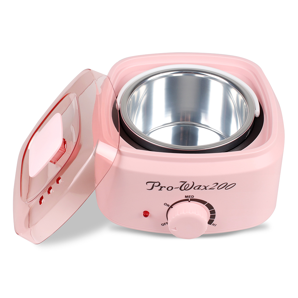 500cc Wax Heater Pro-wax 100 Men/ Women Hair Remover Equipment Good Quality Hot Selling Best Price