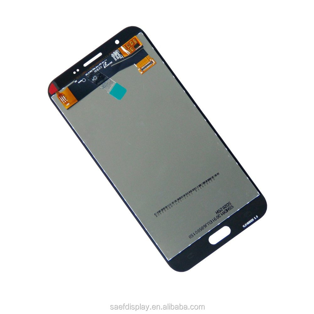 Совершенно новый качественный Оригинальный ЖК-экран (не копия oem) для Samsung galaxy J7 prime ЖК-экран