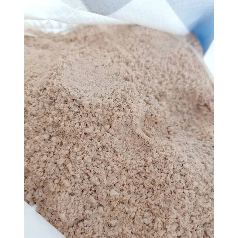 High Quality Dolomite Powder To Improve Soil Conditions Agriculture 60 200 Mesh Analysis Made in Malaysia