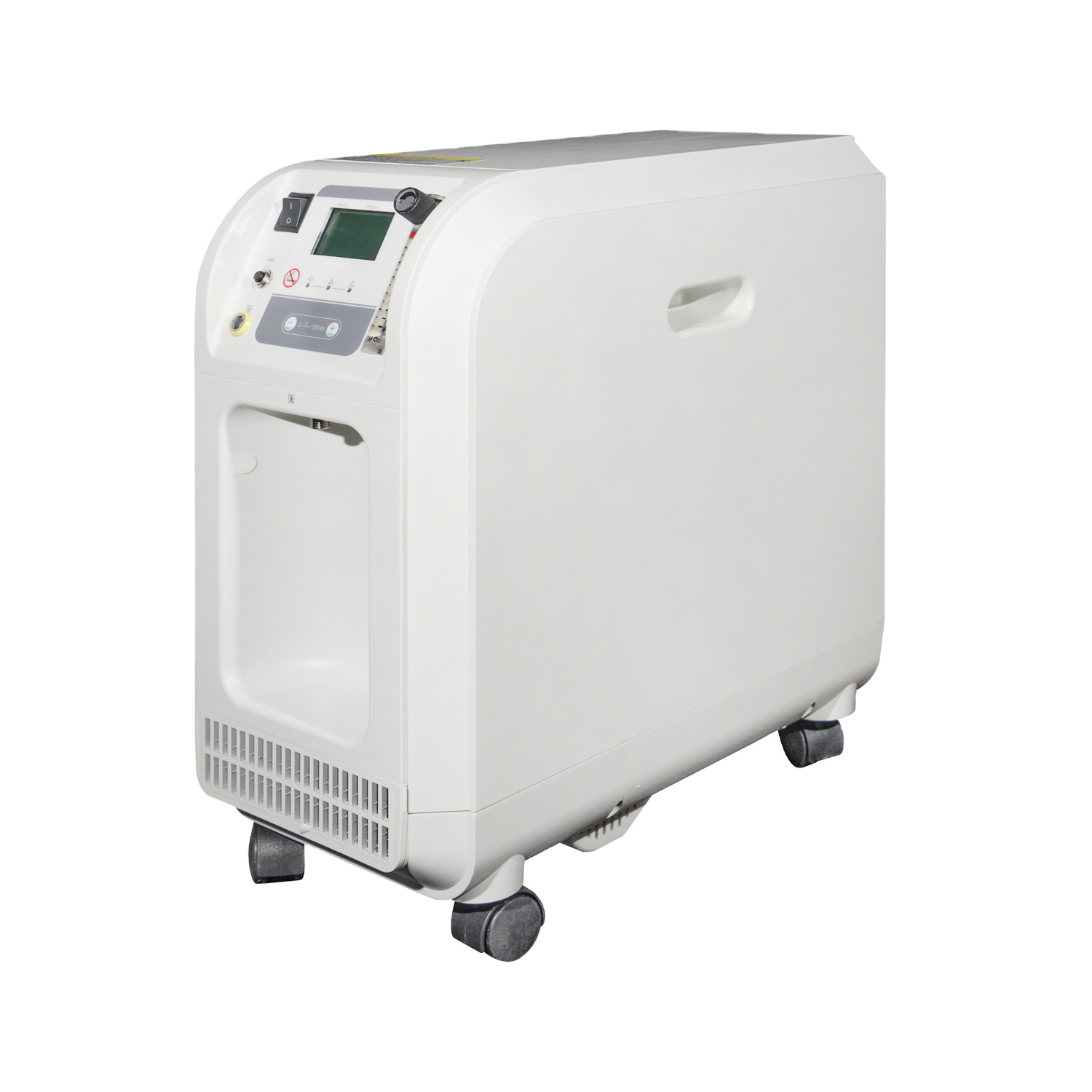 OC3B CE Oxygen Concentrator medical home oxygen generator
