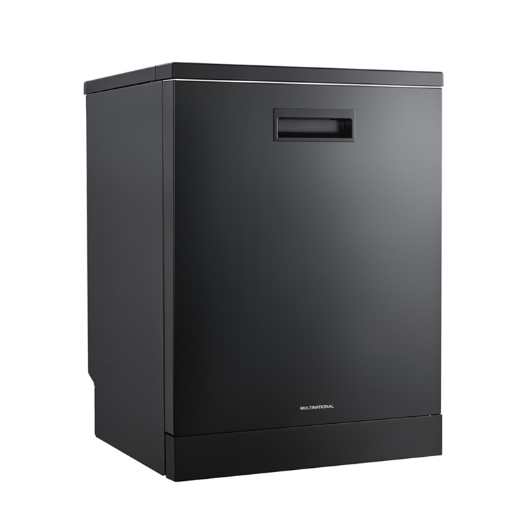 Household Automatic Free-Standing Stainless Steel 3 Basket Dishwashers Custom Kitchen Special Dishwashers