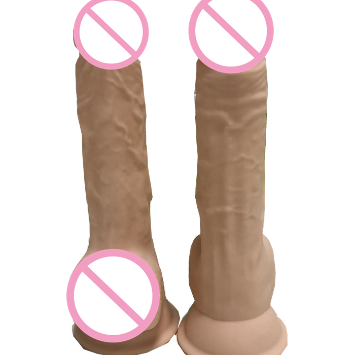 Silicone Sex Toy For Women And Couples