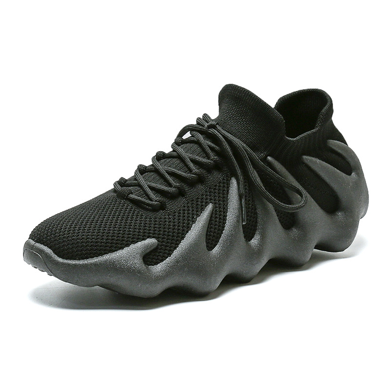 RTS2021 New Model 36-47 Fashion Sports Running Shoes For Men