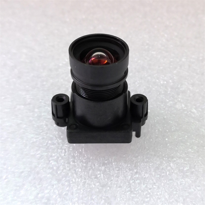 5MP черный свет ytot звездный свет m12 объектив с ICR 6 мм F0.95 1/2.7''