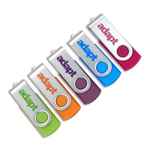 Новейший поворотный Usb флеш-накопитель объемом 4 ГБ, 8 ГБ, 16 ГБ, металлический Usb-накопитель объемом 32 ГБ, 64 ГБ, флеш-накопитель Usb 2,0, флеш-накопитель, U-диск
