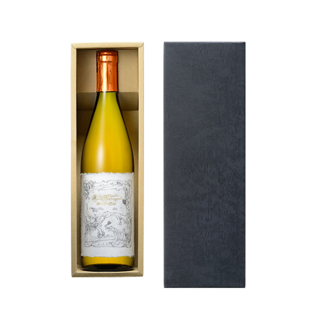 Private label birthday gift wholesale bottle brands Japan sake kit