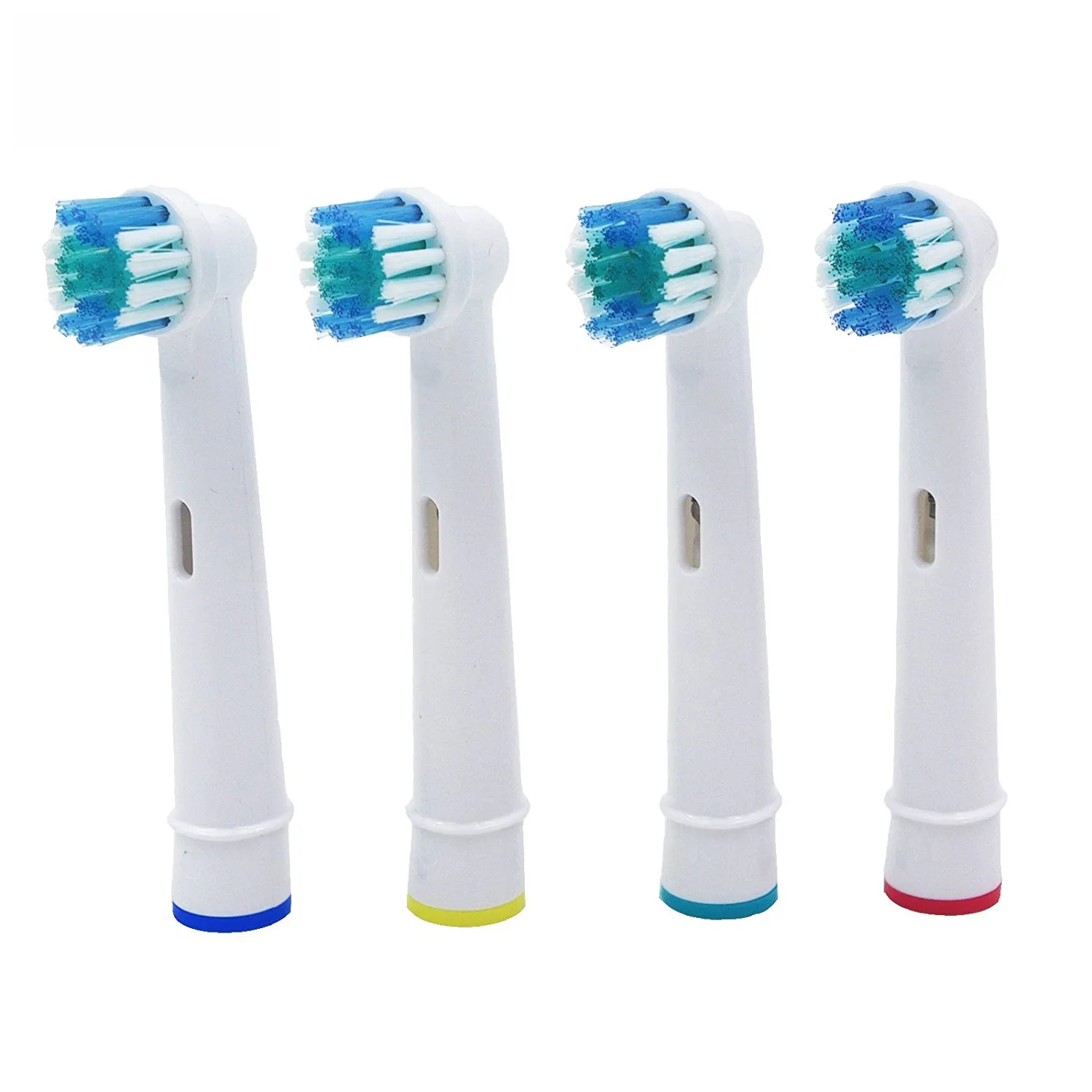 Soft Bristles SB17A Compatible Toothbrush Head for Oral Brushes
