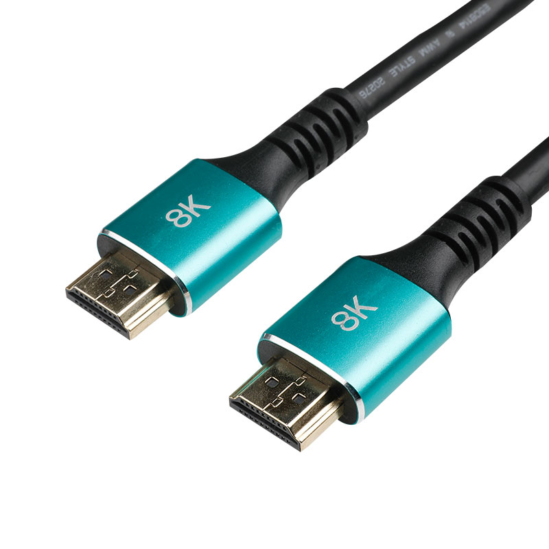 Кабель 8K HDMI 2,1, 60 Гц, футов, 48 Гбит/с Ultra HD