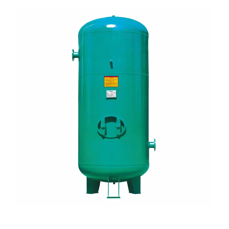 300L - 5000L Large volume air receiver for sale air storage tank for air compressor