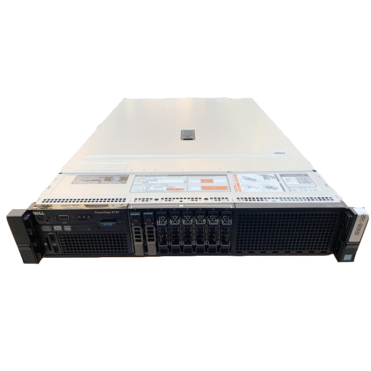 Original high quality Dells Poweredge R730 XD 2U Rack Server
