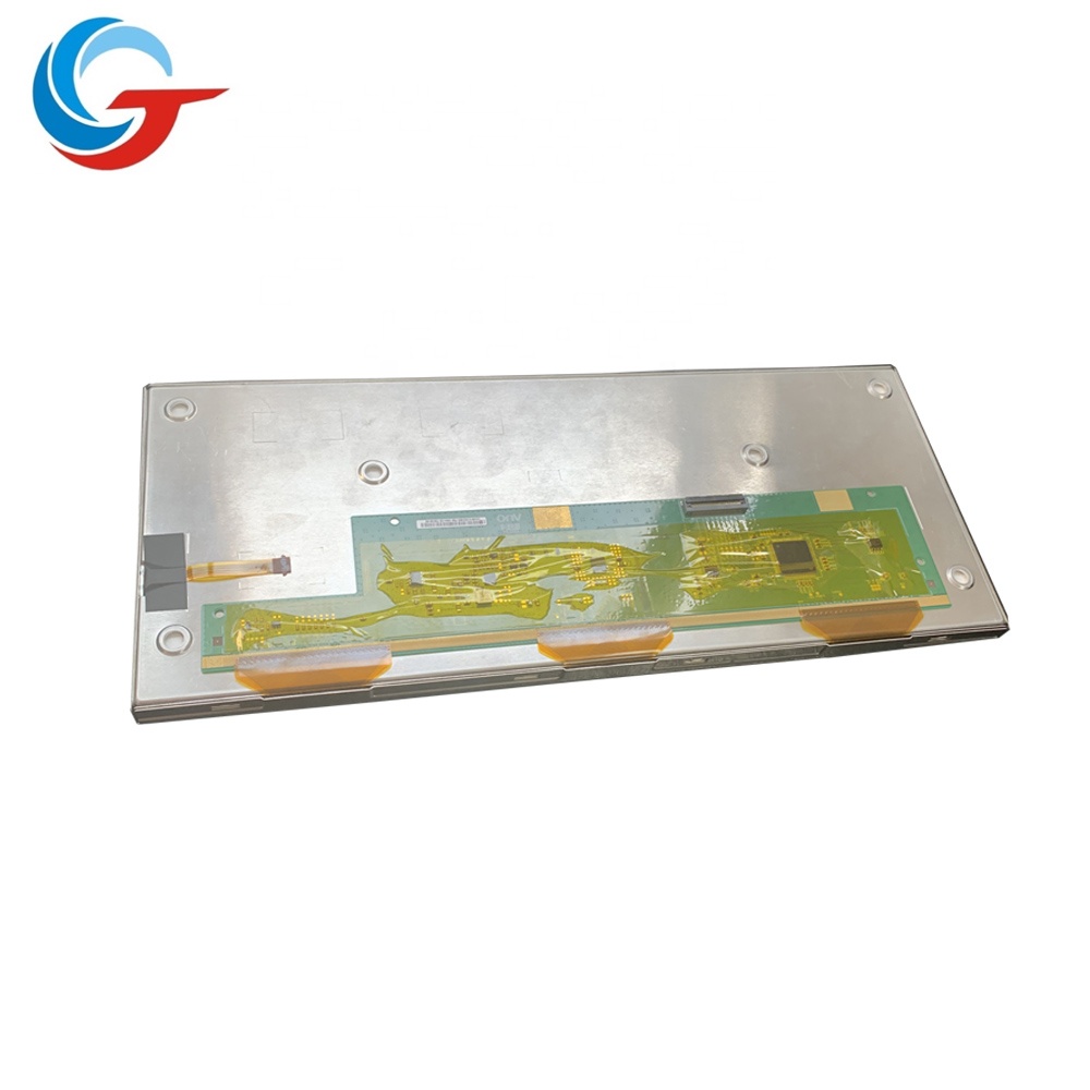 12,3 дюймов 1920x720 Разрешение lvds C123HAN01.1 высокая яркость для ЖК-дисплея 12,3 автомобильный ЖК-дисплей