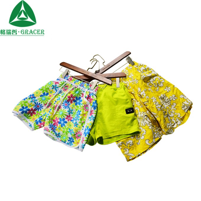 Fair Used Clothing EXW Second Hand Clothes Brand Sport Wear Pacas De Ropa Americana Mixta Premium