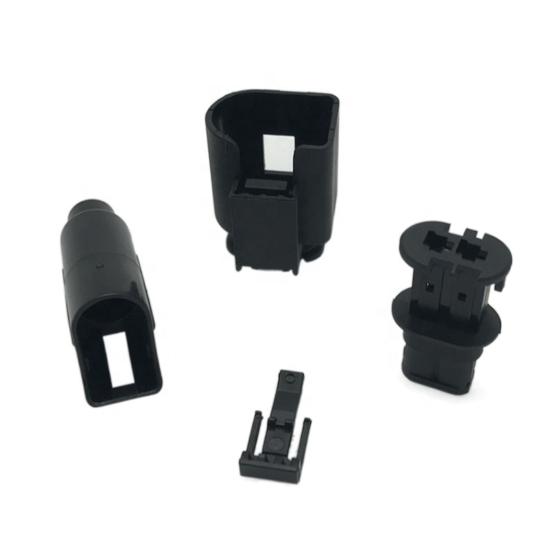 Литье пластмассы для инъекций PP PE PS PC ABS POM TPU Nylon PA66 пластиковая деталь для автоматического использования