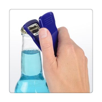 gift custom Magnetic Bottle Opener Clip