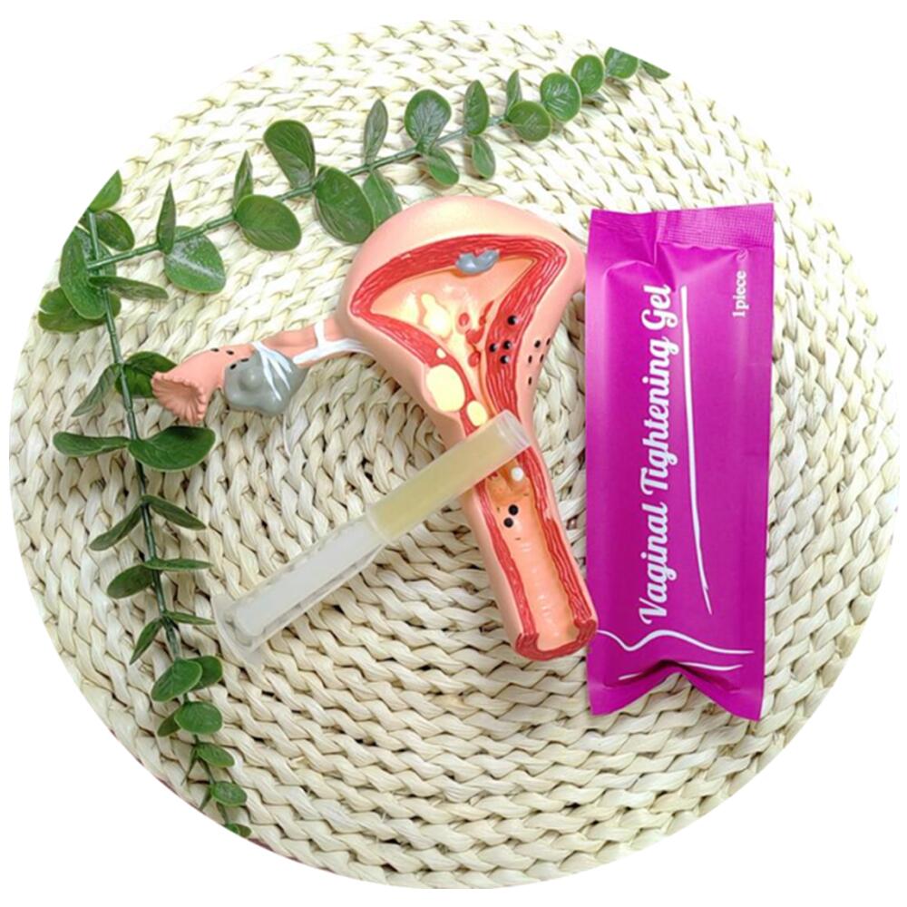 Women Intimate Care Yoni Tightening Feminine Vagina Tight Whitening Gel