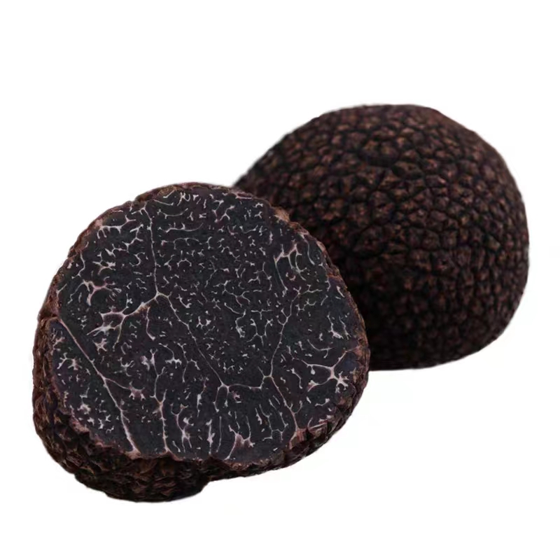 Detan, новый урожай, свежий трюфель, клубень на продажу