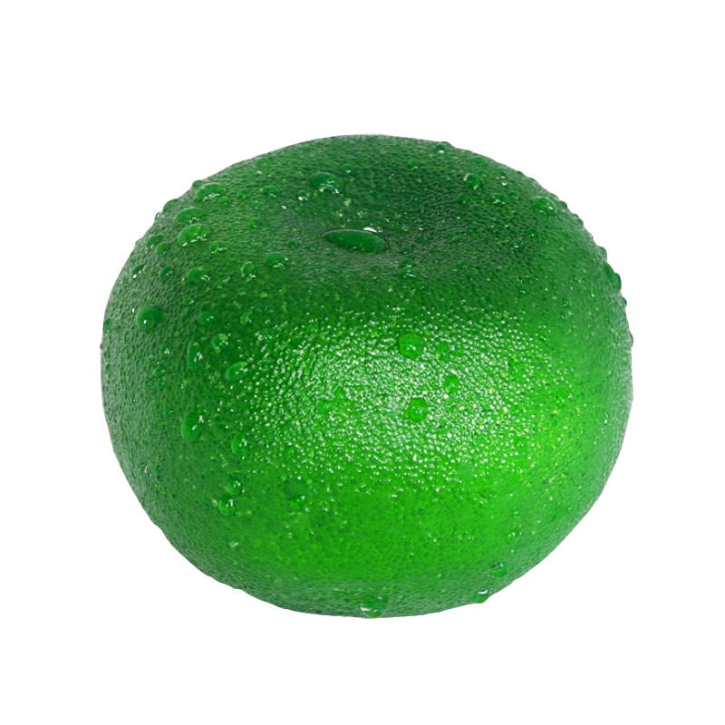 Artificial Lifelike Simulation Oranges Faux Fruit Home Kitchen Cabinet Decoration