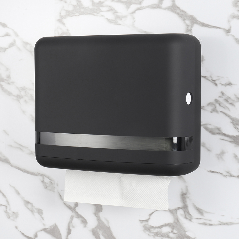 New Paper Roll Dispenser Electric Toilet Tissu Paper Roll Towel Dispenser