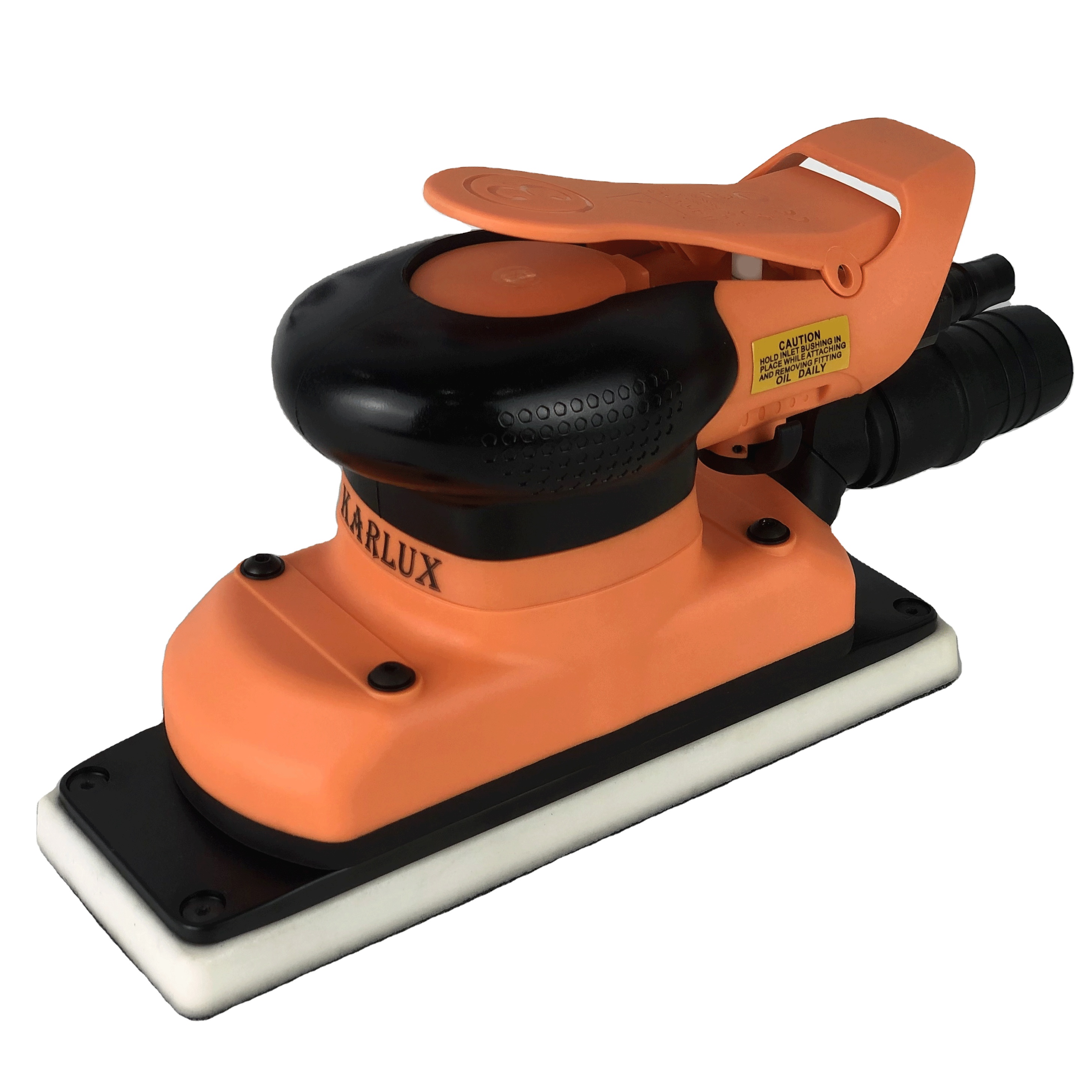 High end electric sanding machine professional orbital sander orbital sanding machine