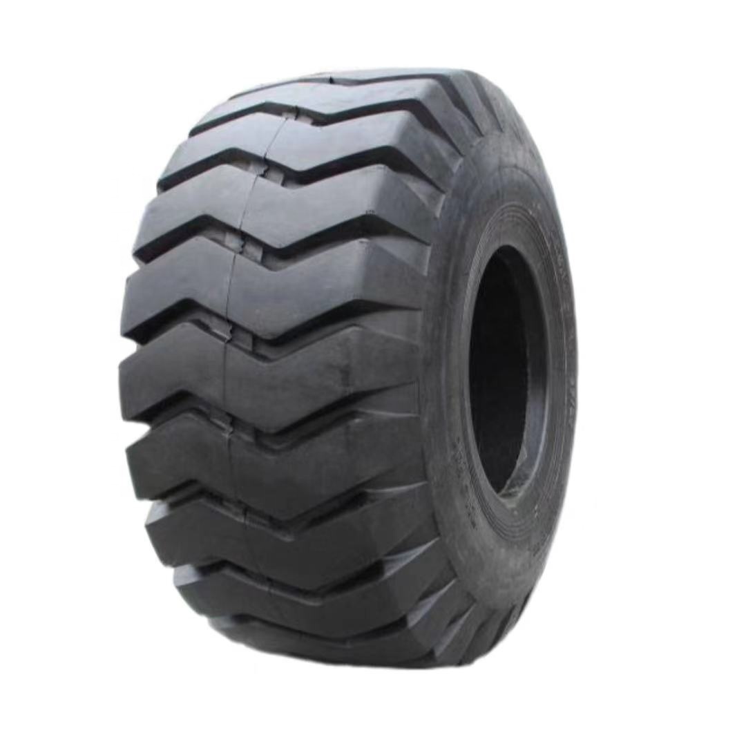 17.5-25 OTR tyre bias off the road tires Loader grader tyres OEM service 20.5-25 23.5-25 26.5-25