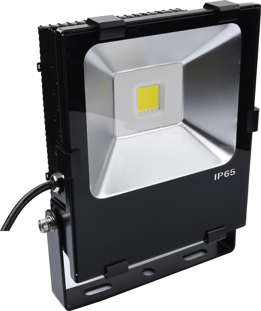 Дешевая цена IP65 DC24v Светодиодный прожектор 500 Вт Наружный свет