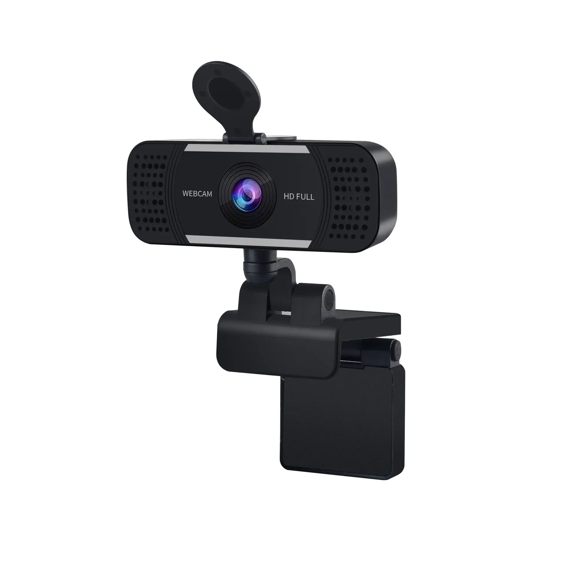 USB Webcam Full HD Auto focus Web camera 1080P/2K/4K Webcam With Micro