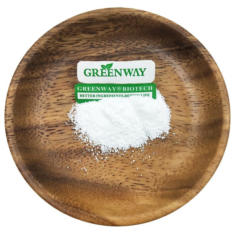 Food Additive CAS NO 778571-57-6 Raw Material 99% L-Threonic Acid Magnesium Salt/Magnesium L-Threonate
