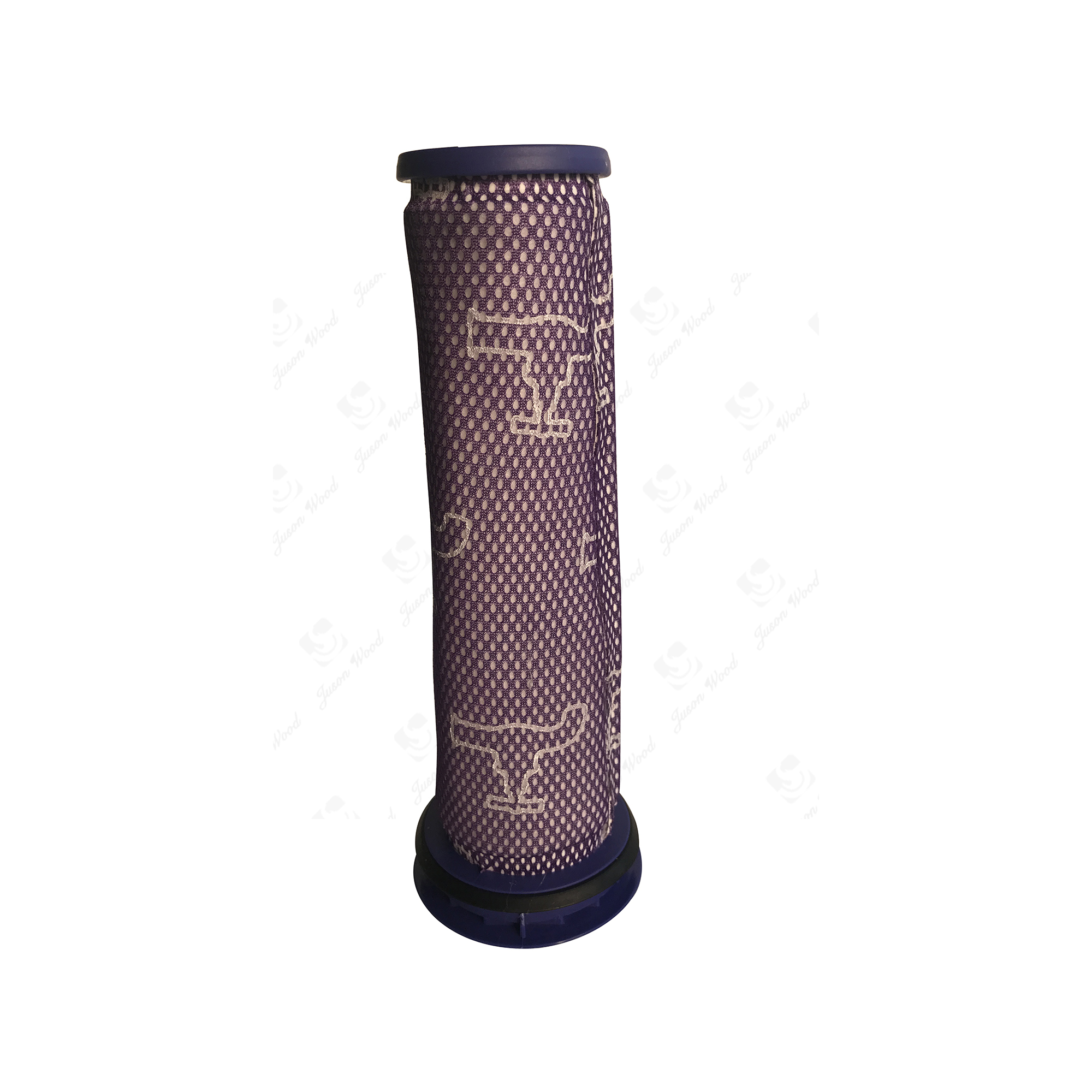 Предварительный фильтр для Dysons Dc41 92064001 920640-01 подлинный номер детали пылесоса предварительно фильтр в сборе