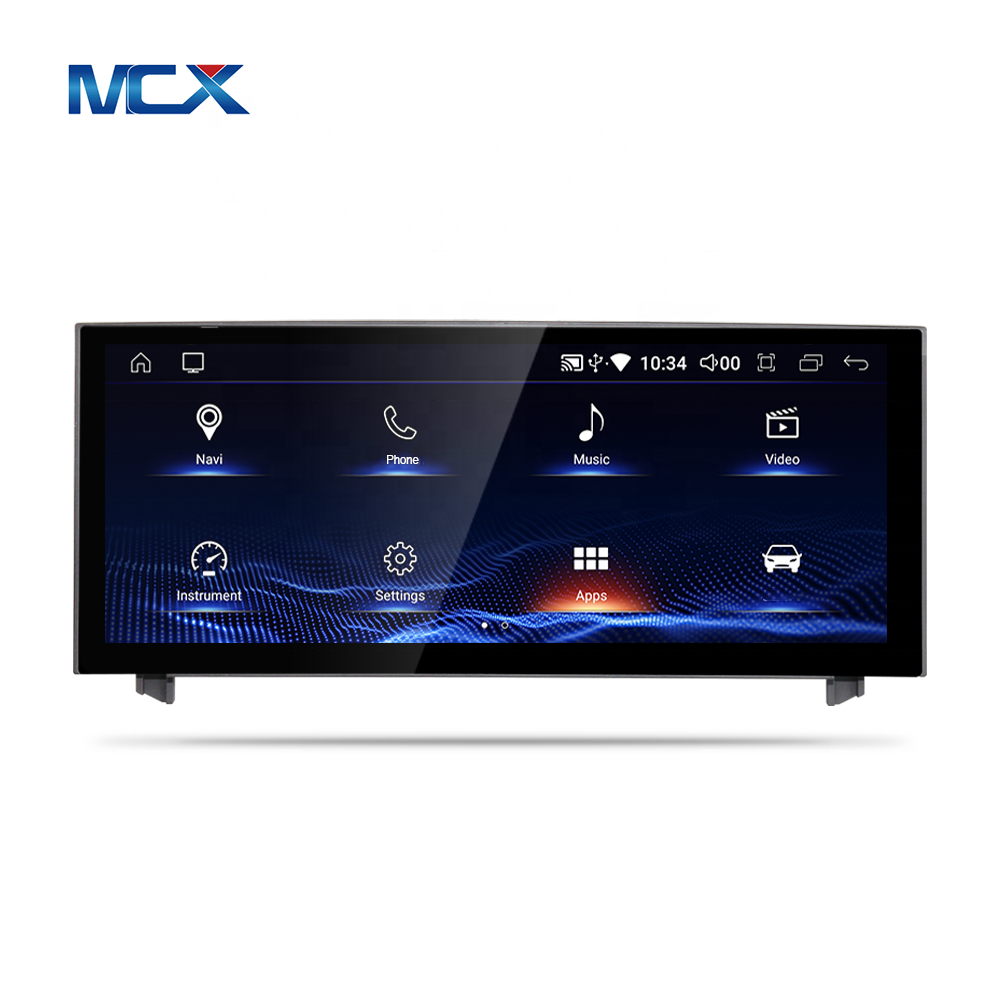 MCX 10,25 ''сенсорный экран 8 core Автомобильный DVD радио плеер GPS Carplay мультимедийный навигатор для Lexus IS250 IS300 IS350 2013-2019 Android