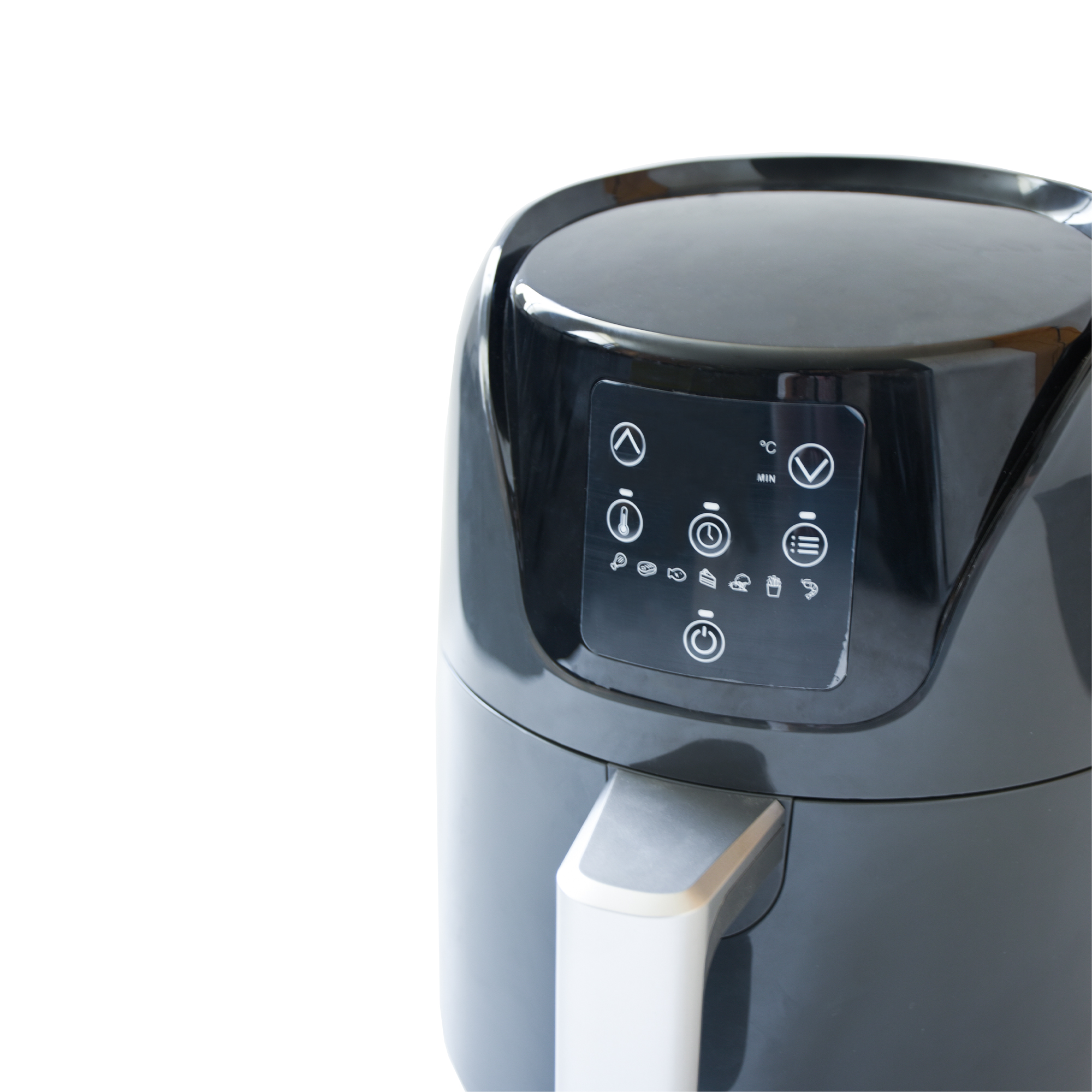 New Type Smart Oil-free air fryer air fryer pressure cooker power air fryer