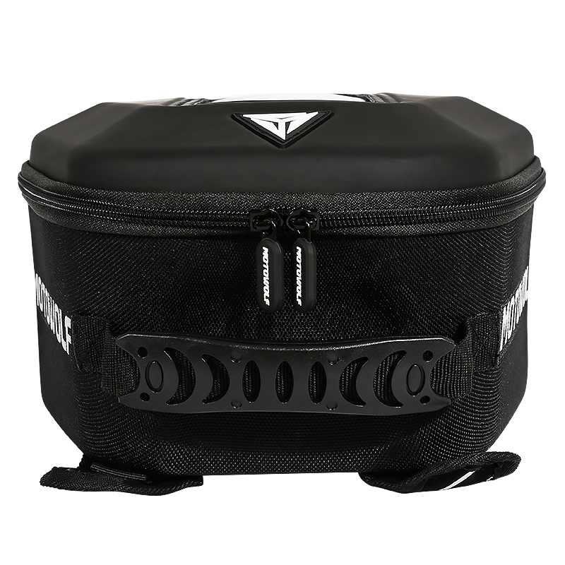 Motowolf прочная универсальная коробка для доставки, Givi Tank Bag, водонепроницаемая сумка для хранения на мотоцикле