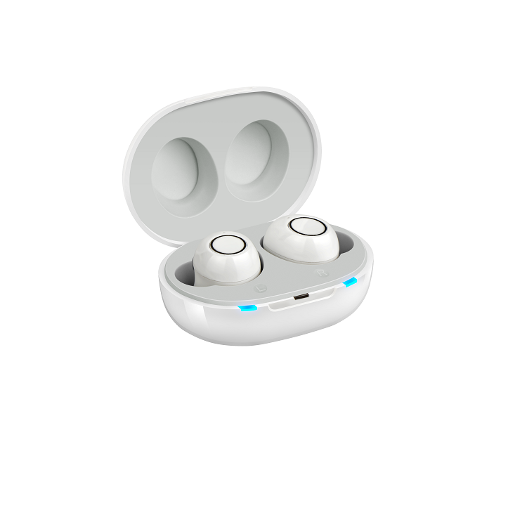 2021 Hot Sale Internal Rechargeable Digital Hearing Aid For People With Hearing Problem