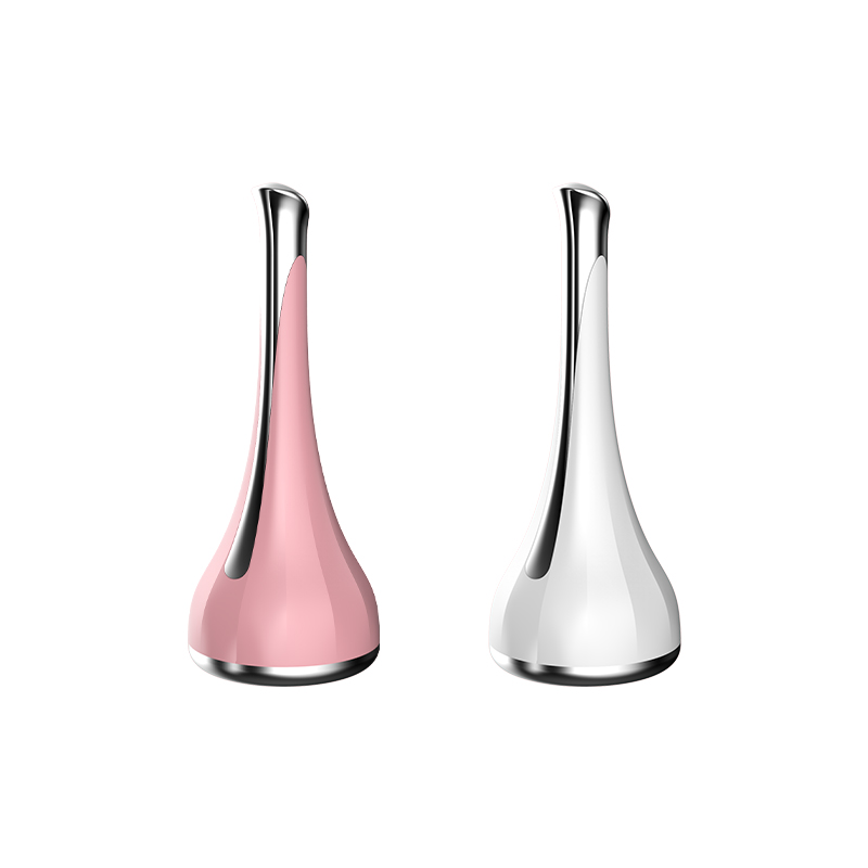 Trending Products 2021 New Arrivals Skin Tightening Vibrating Eye Massager Portable Beauty Product For Home Use