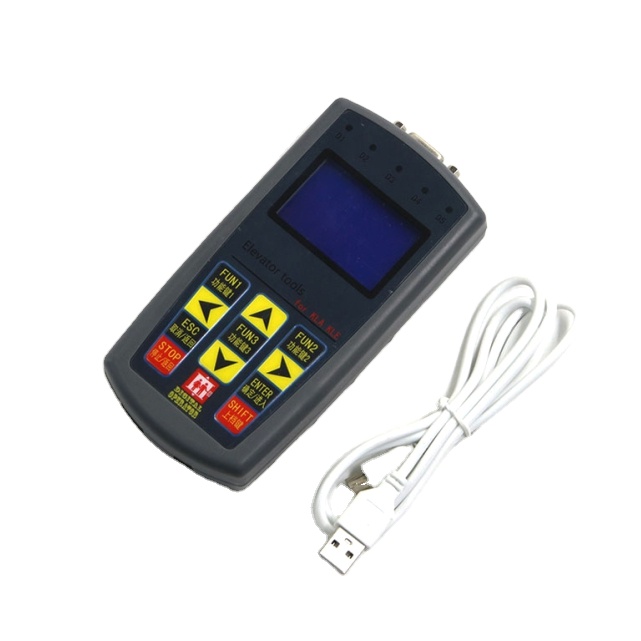 Elevator Spare parts CANNY elevator escalator service tool KLA-MCU KLE-MCU