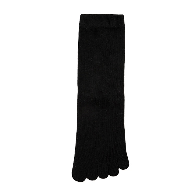 Five fingers medium socks Autumn/winter sweet parting socks stockings are available in stock