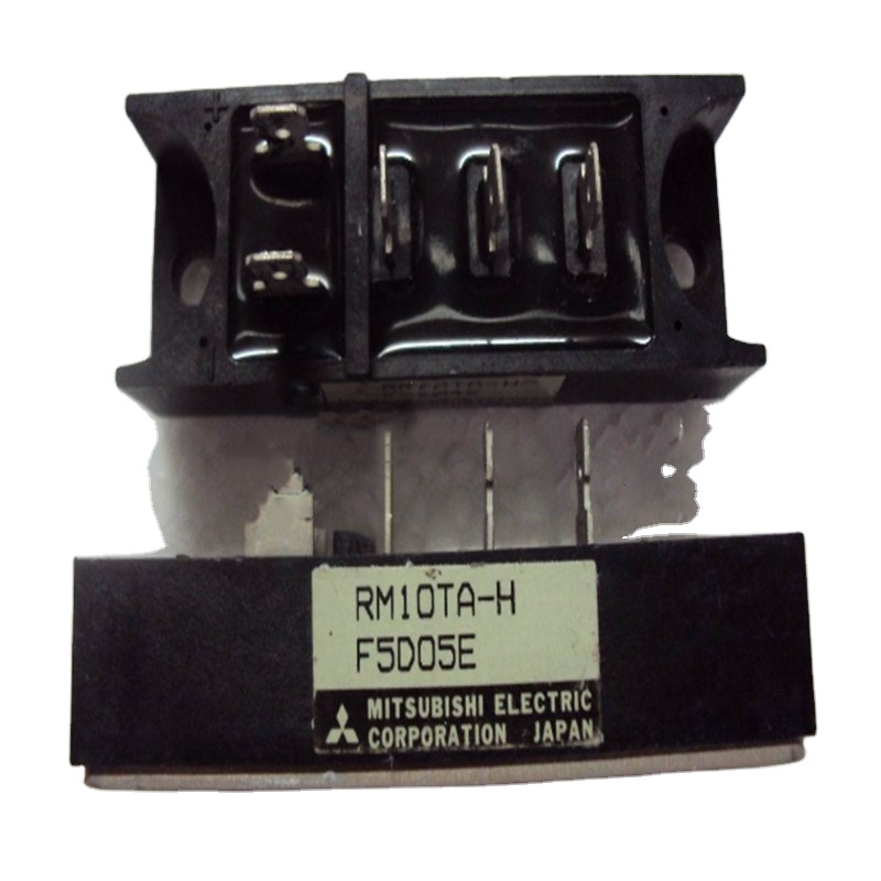 IGBT Module RM10TA-H