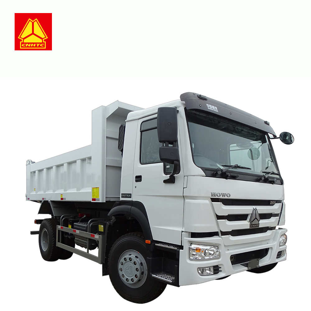 КИТАЙСКИЙ Sinotruk howo 4x2 привод 8 колеса 10 тонн Самосвал на продажу