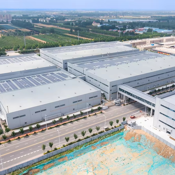 Hot Sale Next-Generation Steel Structure Buildings Factory Supplied Reinforced Industrial Workshop Industrial Construction