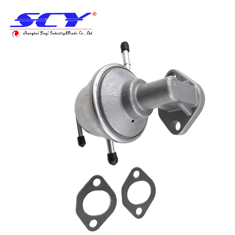 Механический насос подходит для TOYOTA 89-92 2310015080 23100-15080 2310015081 23100-15081 2310015082 23100-15082 TP738 DW165