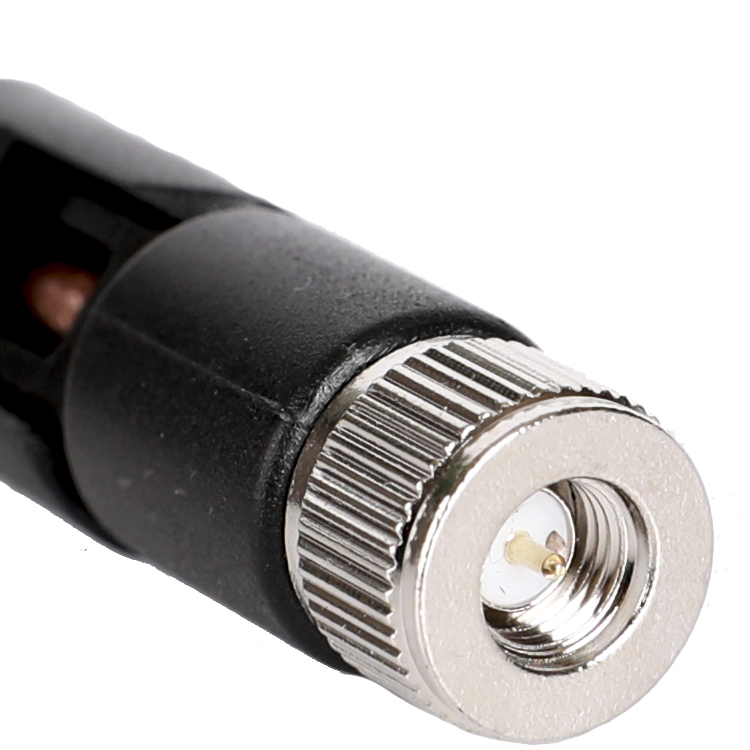 Factory Selling Directly OEM Custom Rubber Rod Antenna External Antenna