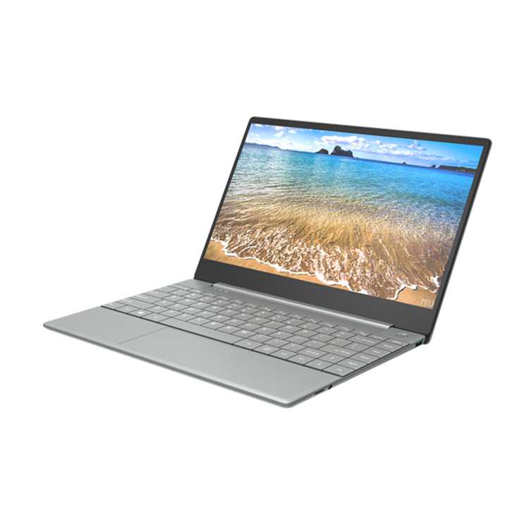 Ноутбук GW13, 13,3 дюйма, intel celeron pentium core i3 i5 i7 4 8 ГБ ddr4 128 256ssd