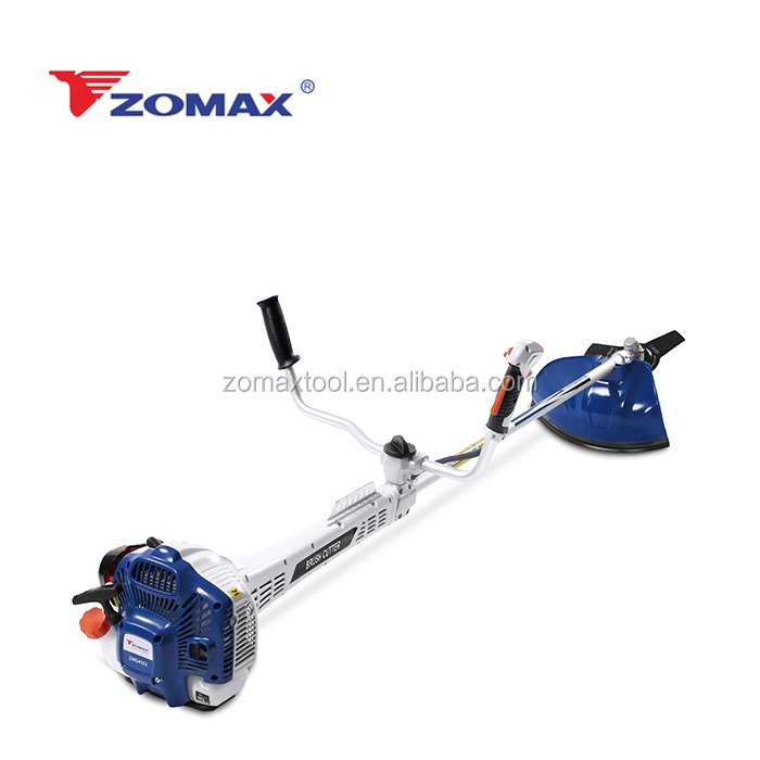 Бензиновый садовый резак Zomax ZMG4303 2 такта 42,7 куб. См