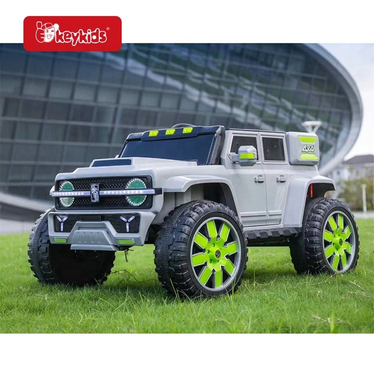 wholesale four-wheeler electric toy car off-road vehicle for kids P04A1188