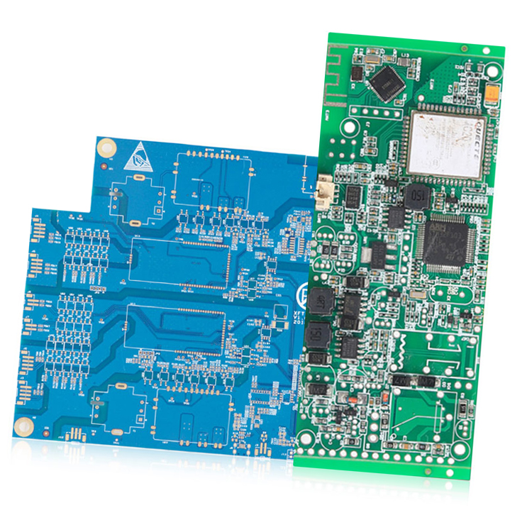 Оптовая продажа OEM Pcb /pcba, производитель печатных плат для электроники, Домашняя электроника с заводским импульсным источником питания Pcb