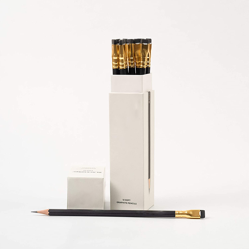 fast dispatch HB wooden pencils perfect for artist and musician