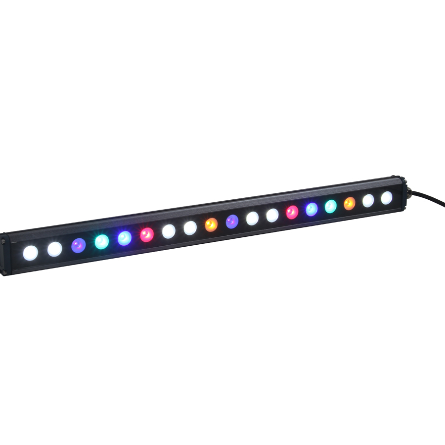 35W 45W Ladder Series LED Grow Light Bar With UV IR For Greenhouse Garden Indoor Plants From Professional Manufacturer