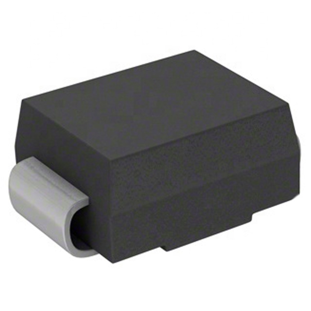 Новый оригинальный диодный SMB(DO-214AA) PCBA SMT IC чип BOM сервис SMBJ6.8CA
